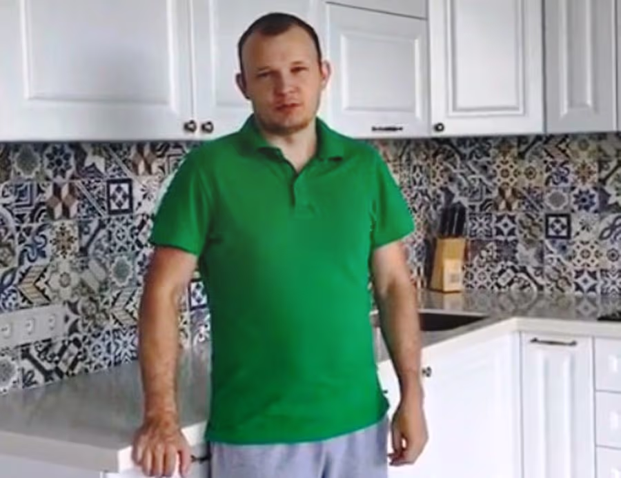 Кухня от Resolute