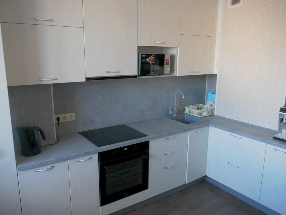 Кемерово, Дружбы 9