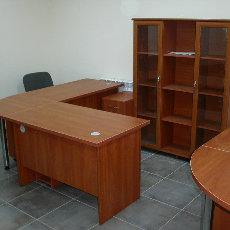 Офисная мебель-Офисная мебель «Модель 4»-фото4