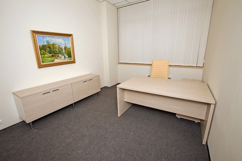 Офисная мебель-Офисная мебель «Модель 92»-фото3