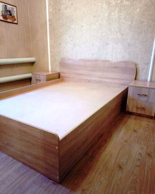 Мебель для спальни-Спальня «Модель 102»-фото1