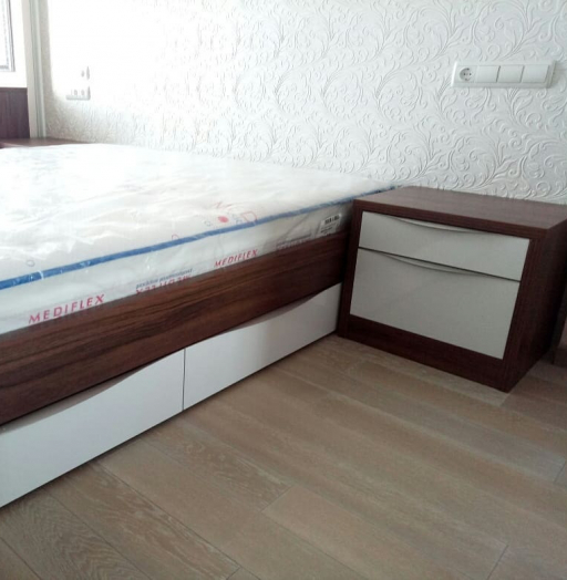 Мебель для спальни-Спальня «Модель 3»-фото5